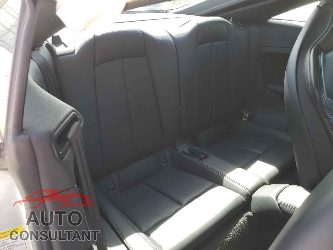 AUDI TT 2016 - TRUC5AFV4G1024335