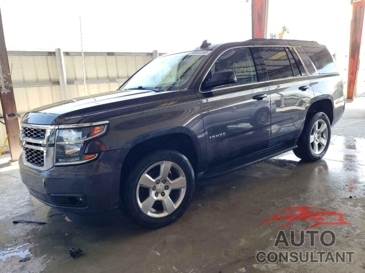 CHEVROLET TAHOE 2016 - 1GNSCBKC4GR246971