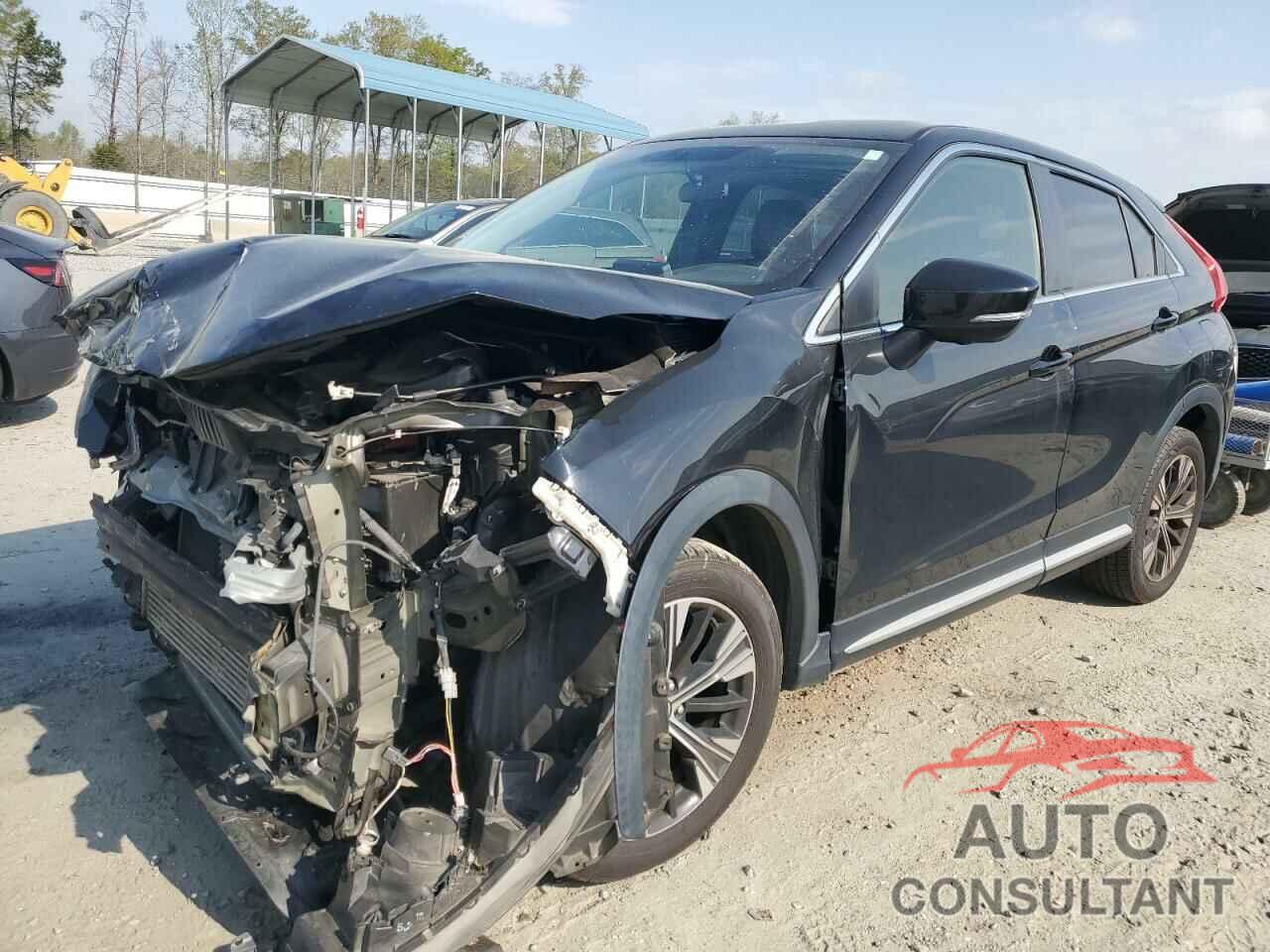 MITSUBISHI ECLIPSE 2019 - JA4AT5AAXKZ020832