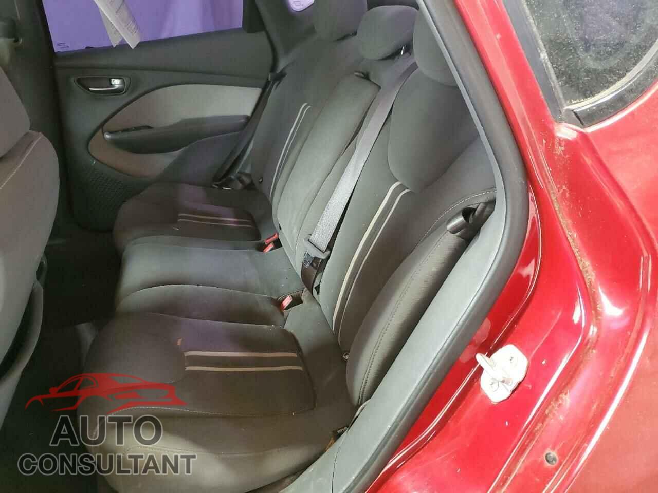 DODGE DART 2013 - 1C3CDFBH3DD640620