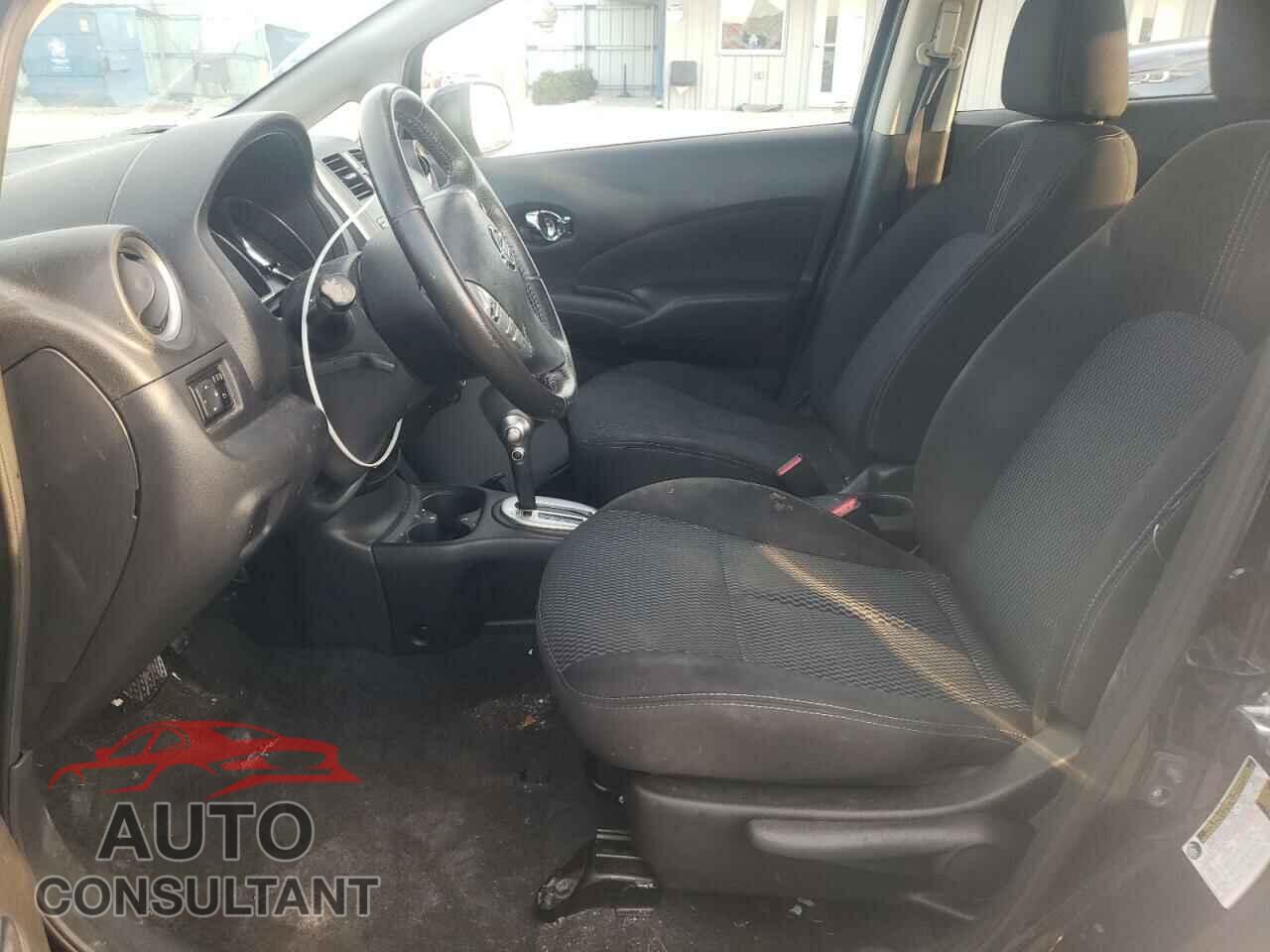 NISSAN VERSA 2014 - 3N1CE2CP6EL359675