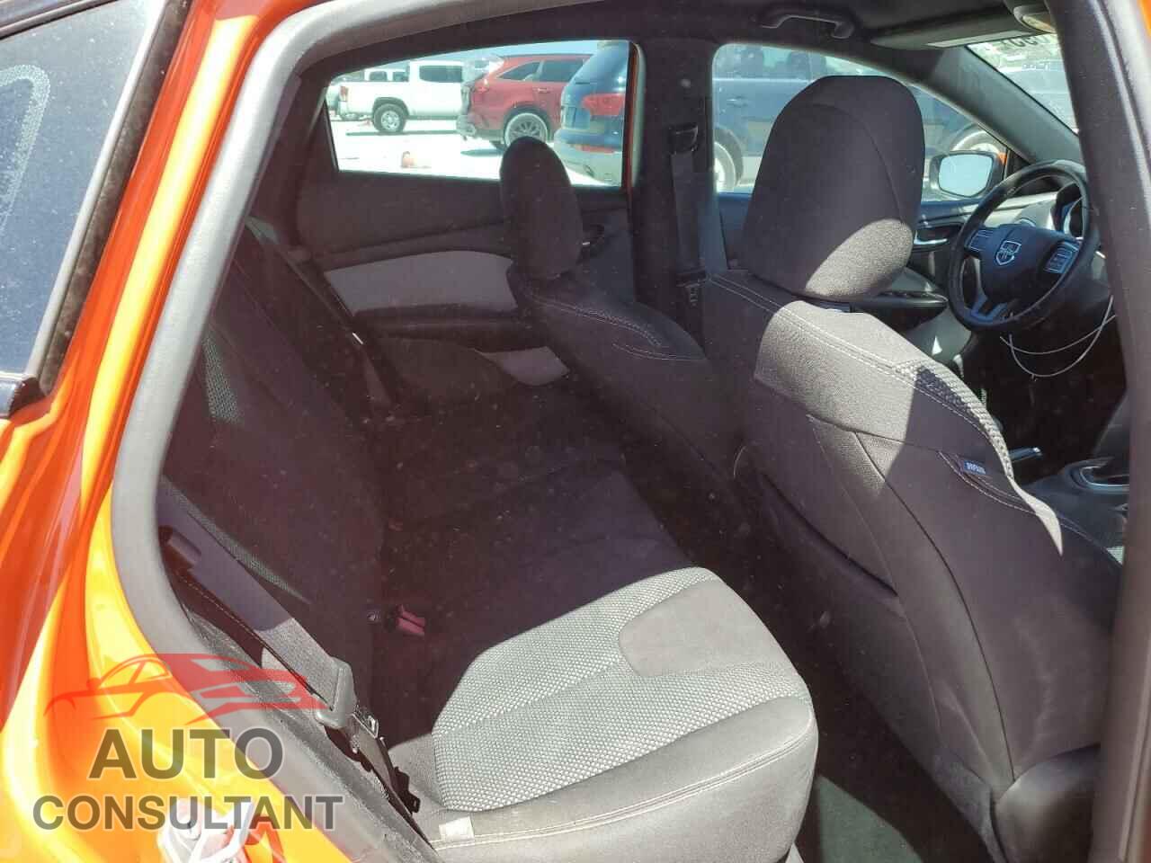 DODGE DART 2015 - 1C3CDFBB2FD405155