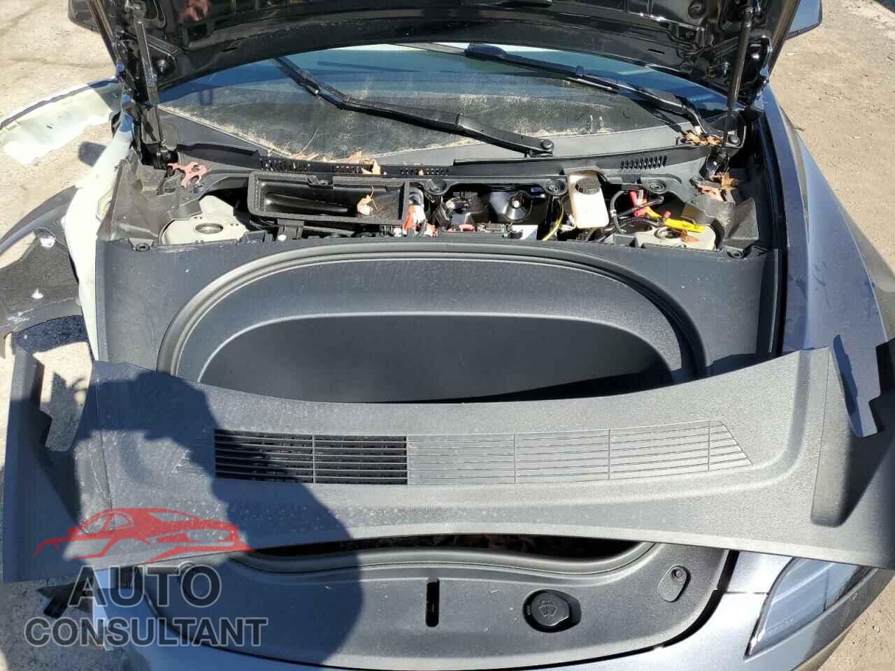 TESLA MODEL 3 2024 - 5YJ3E1EA5RF871819