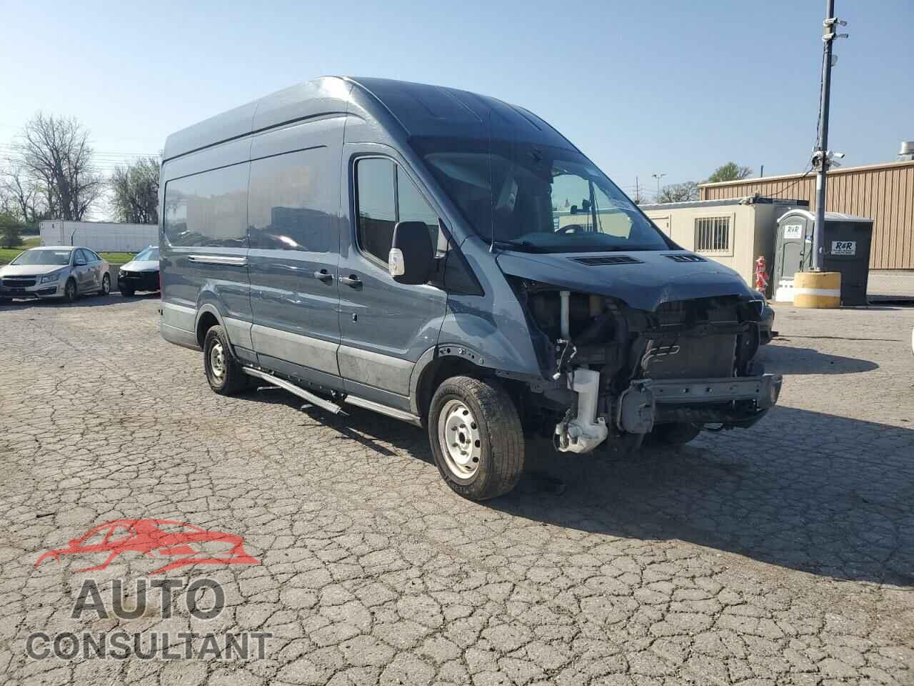 FORD TRANSIT 2019 - 1FTYR3XM6KKB78599