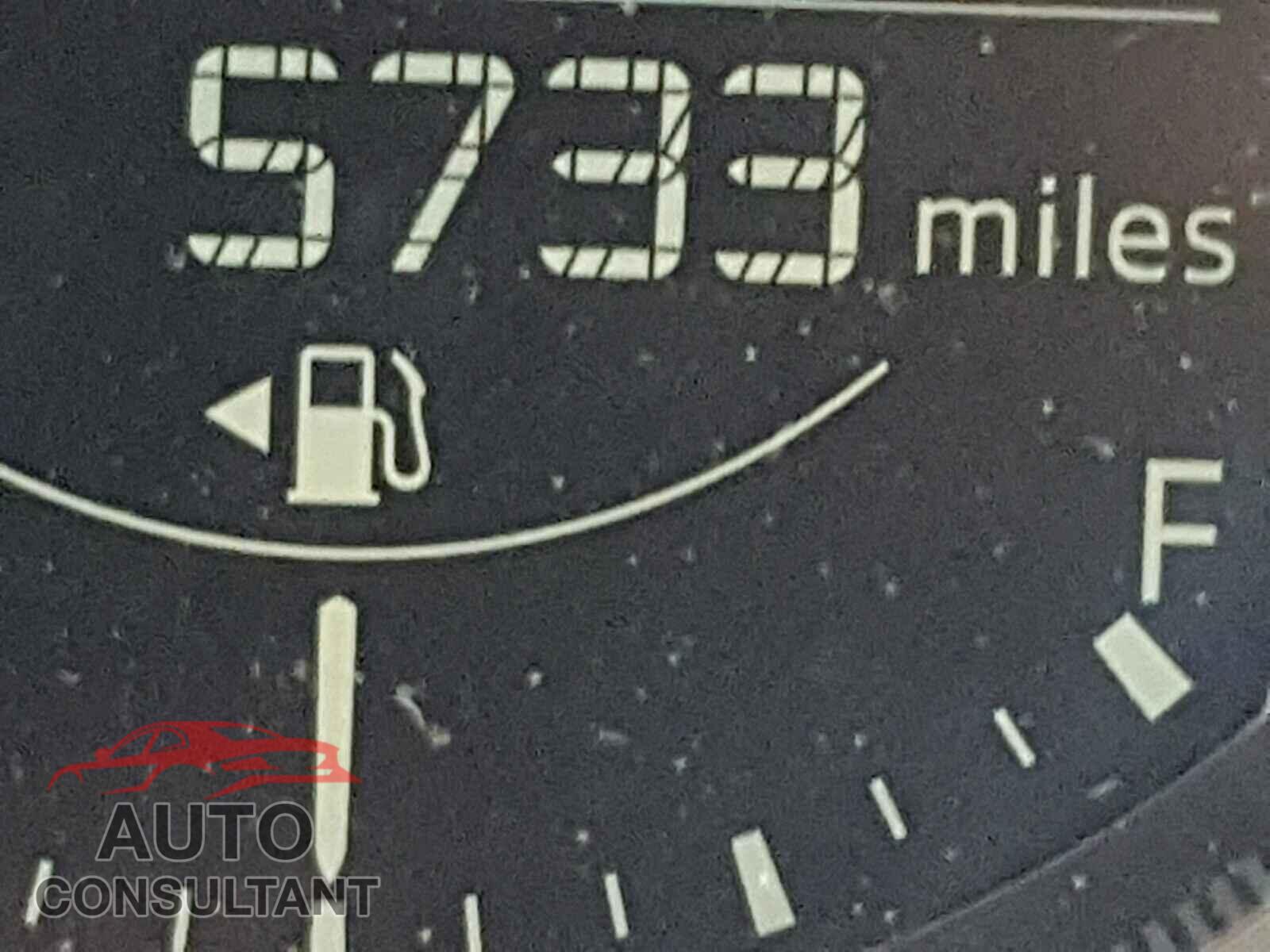 MAZDA 6 2018 - JM1GL1UM7J1302065