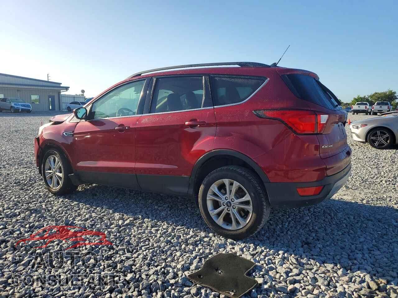 FORD ESCAPE 2019 - 1FMCU0HD5KUC28642