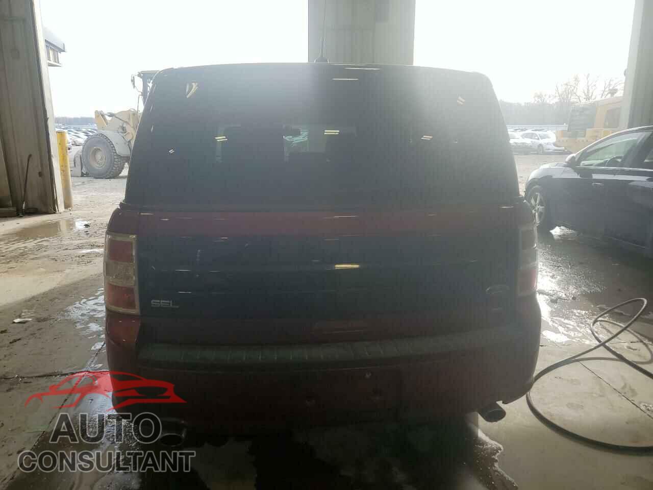 FORD FLEX 2016 - 2FMHK6C86GBA13695
