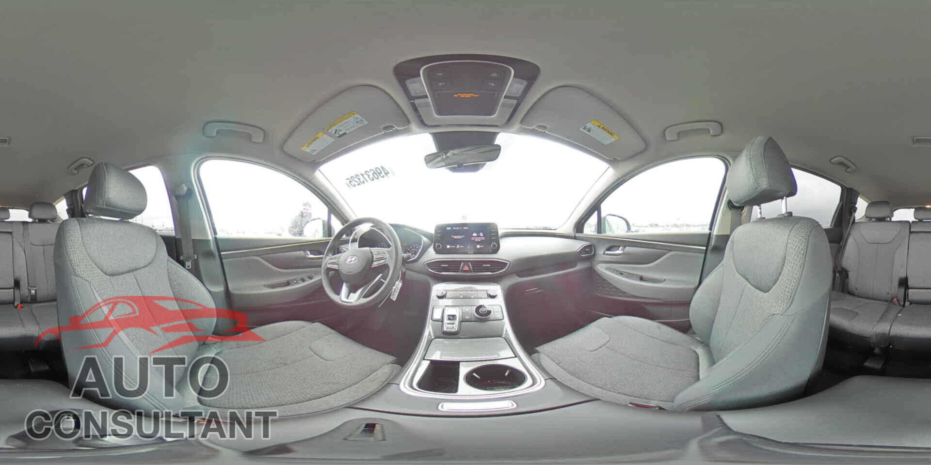 HYUNDAI SANTA FE 2023 - 5NMS14AJ2PH628852