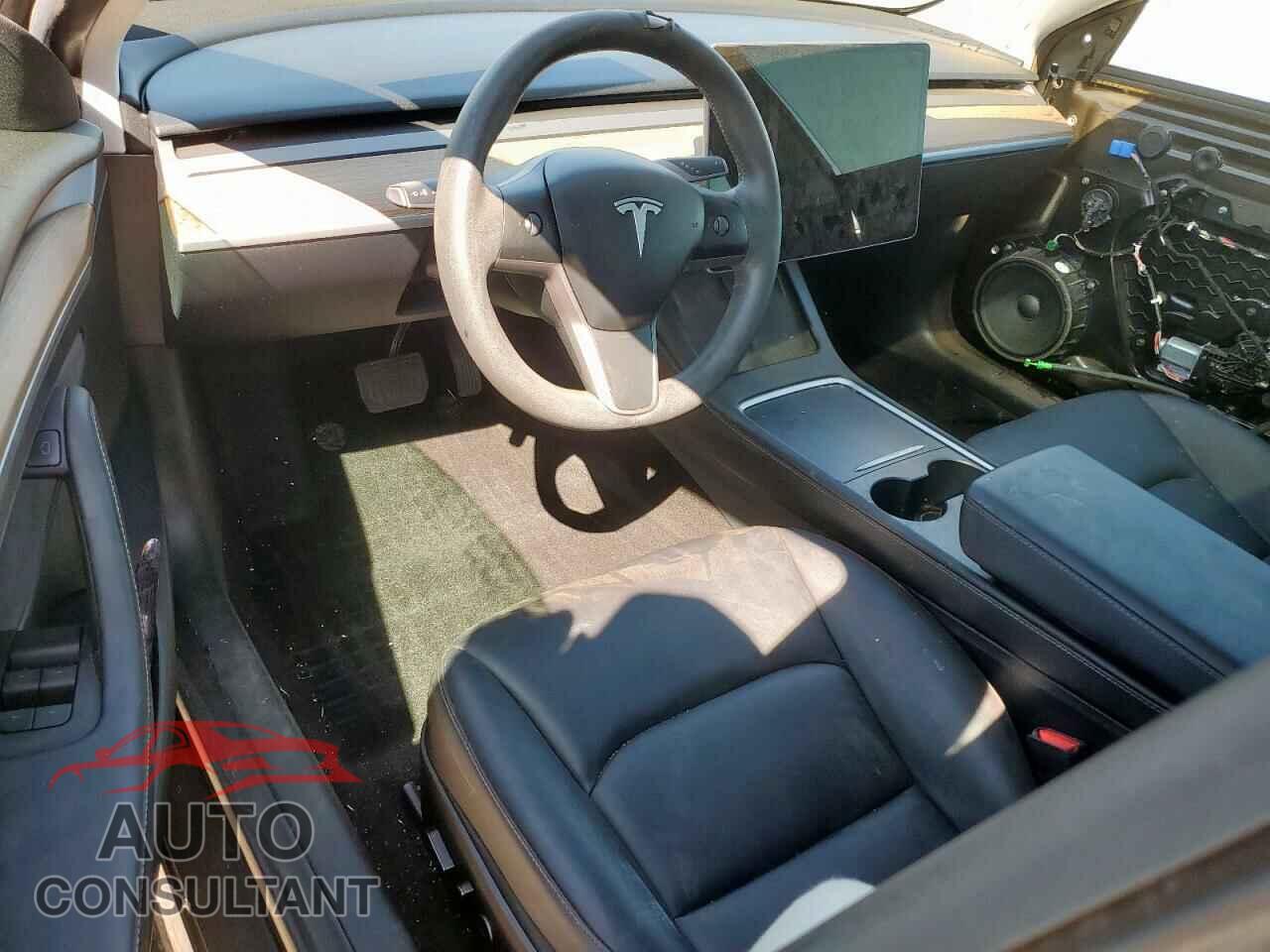 TESLA MODEL 3 2023 - 5YJ3E1EA6PF491739