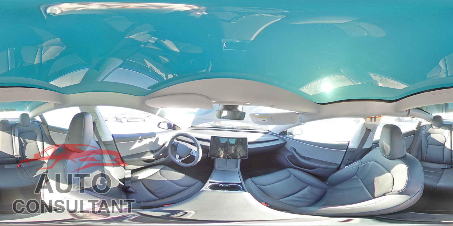 TESLA MODEL 3 2024 - 5YJ3E1EAXRF727442
