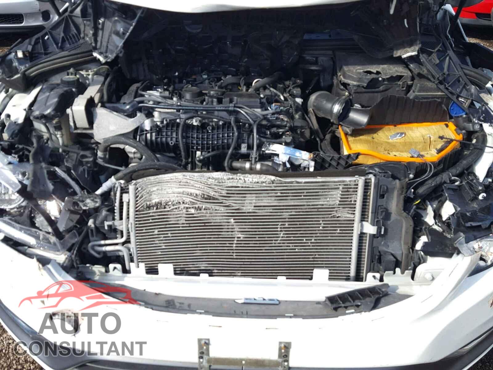 VOLVO S60 2015 - YV140MFB6F2301901