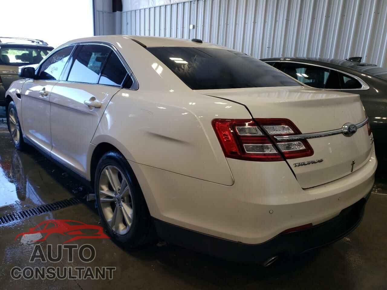 FORD TAURUS 2016 - 1FAHP2E82GG122908