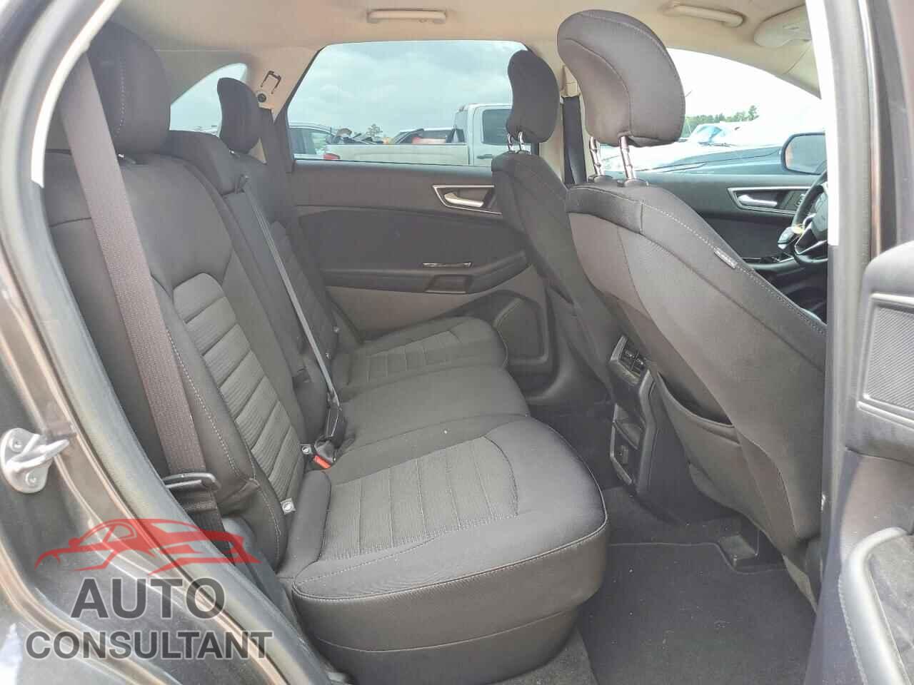 FORD EDGE 2019 - 2FMPK4J98KBC52993