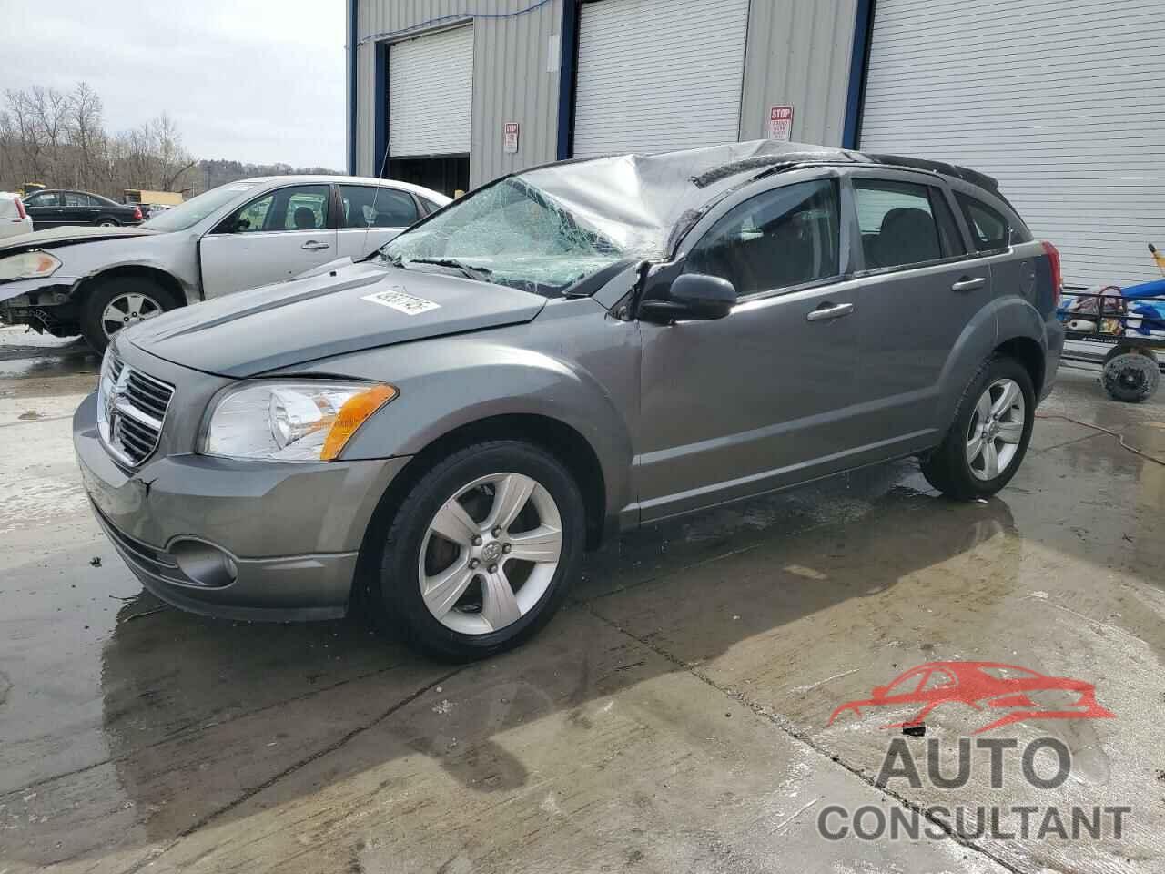 DODGE CALIBER 2012 - 1C3CDWDA7CD532502