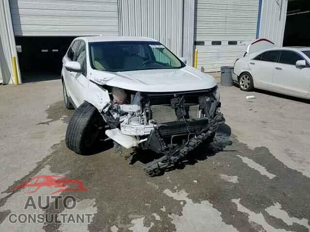 FORD EDGE 2018 - 2FMPK3J88JBC16740