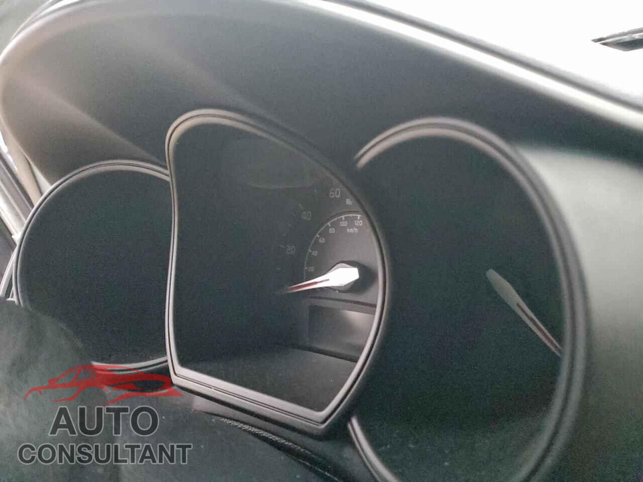 KIA RIO 2013 - KNADN4A36D6147586