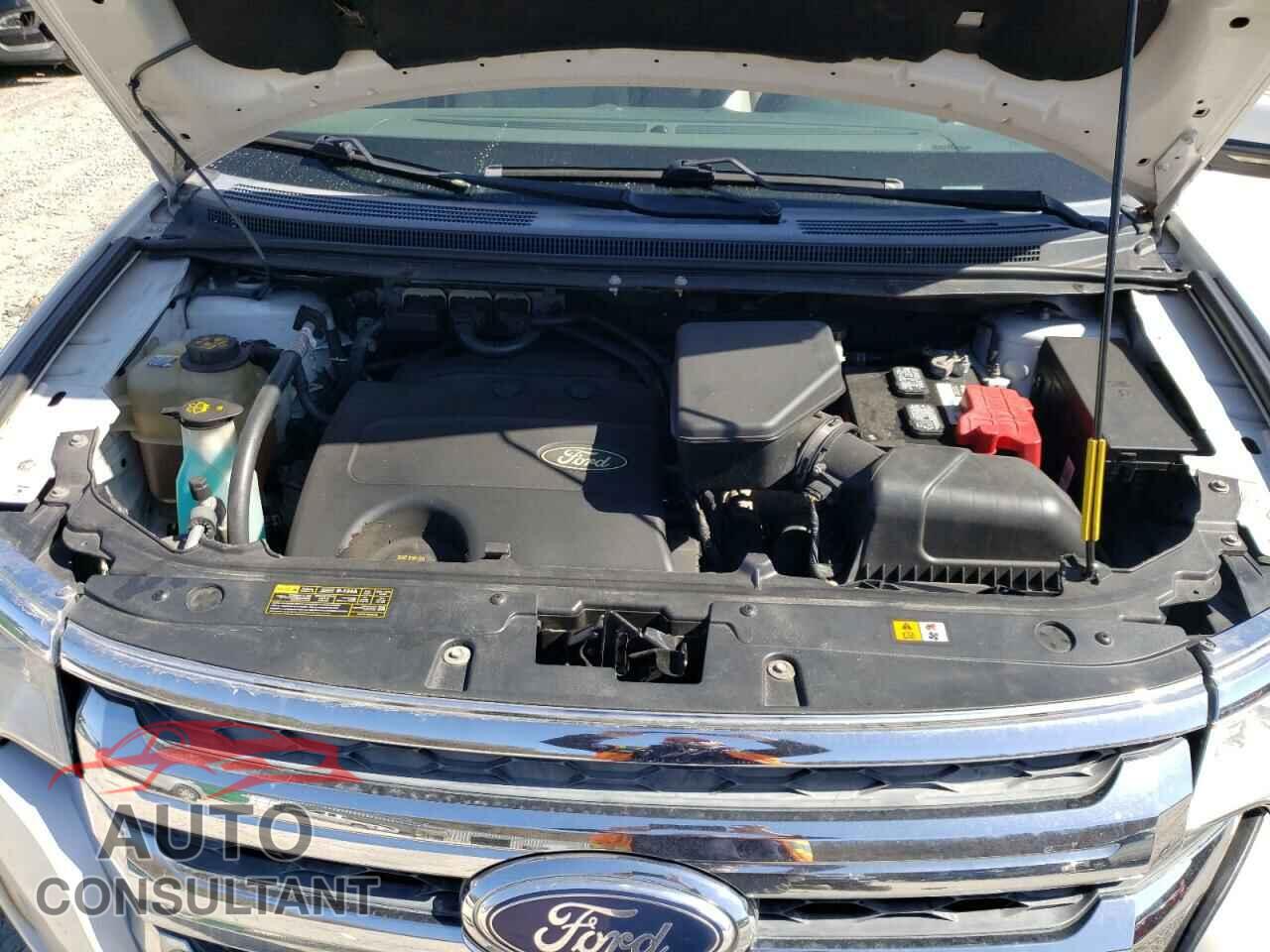 FORD EDGE 2013 - 2FMDK4JC5DBB40928