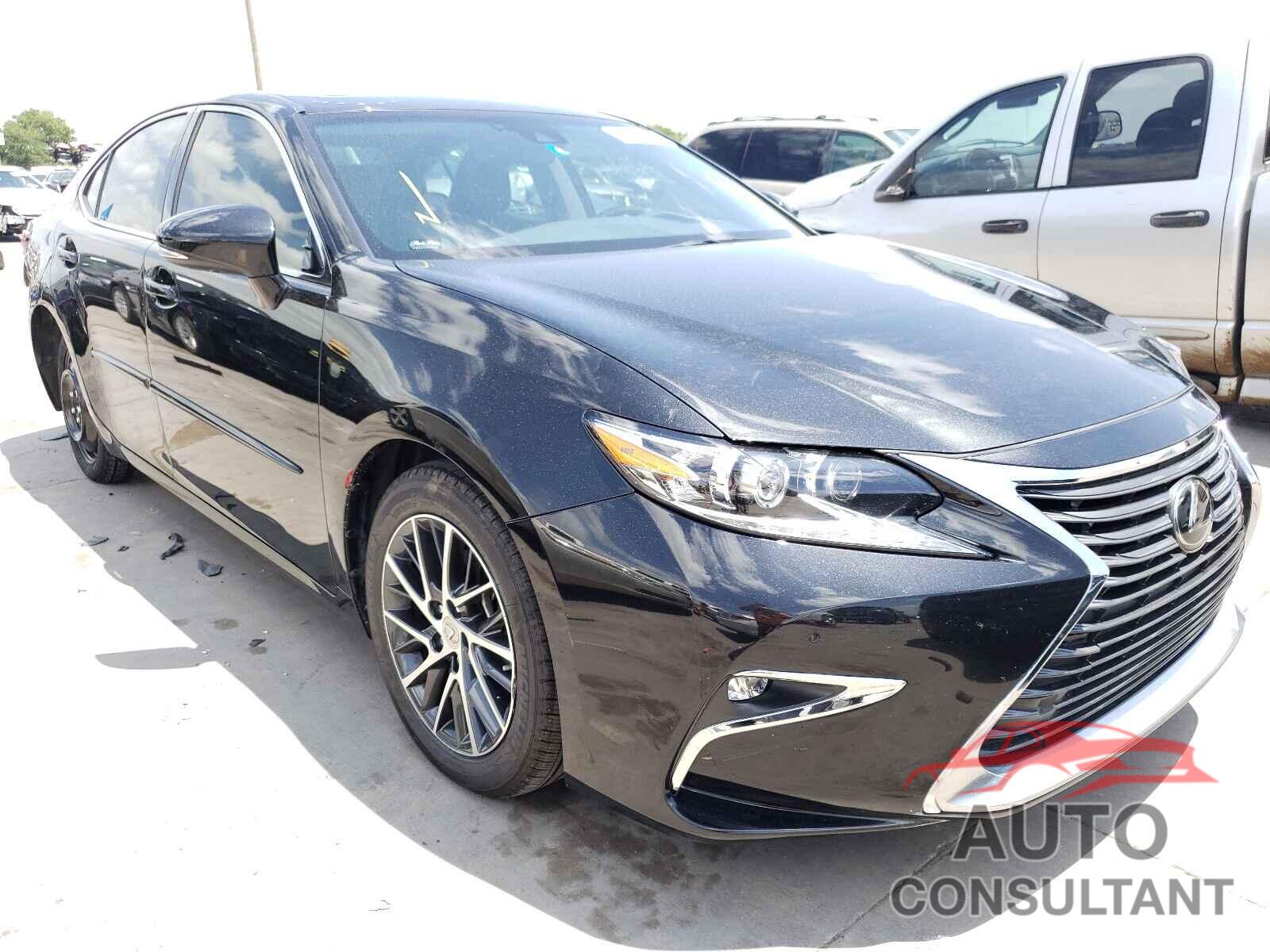 LEXUS ES350 2016 - JTHBK1GG5G2211770