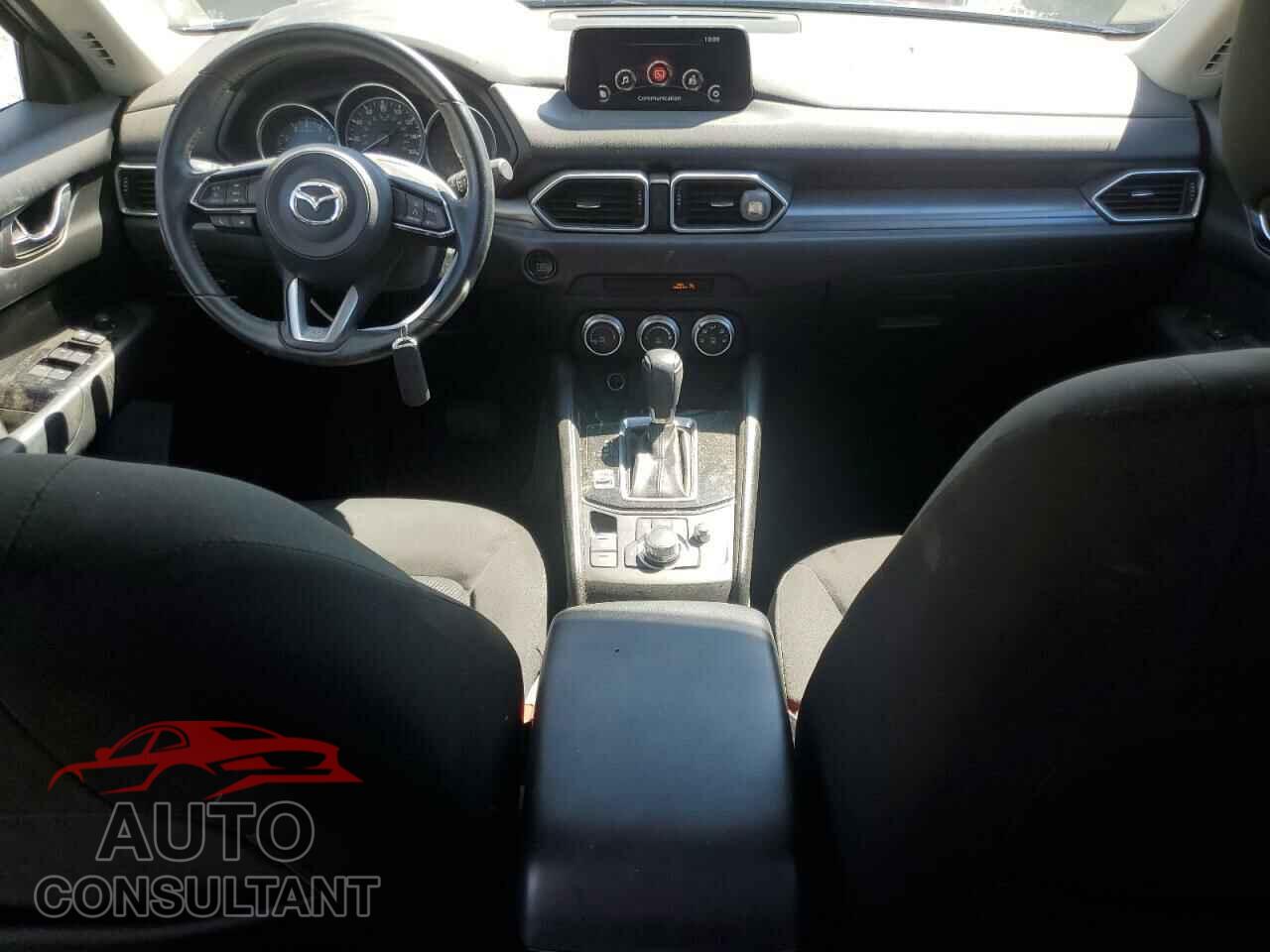 MAZDA CX-5 2019 - JM3KFABM2K0653100