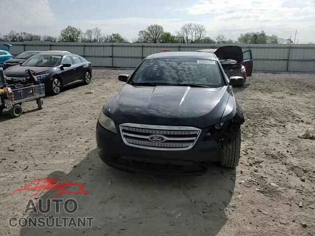 FORD TAURUS 2011 - 1FAHP2EW1BG105993