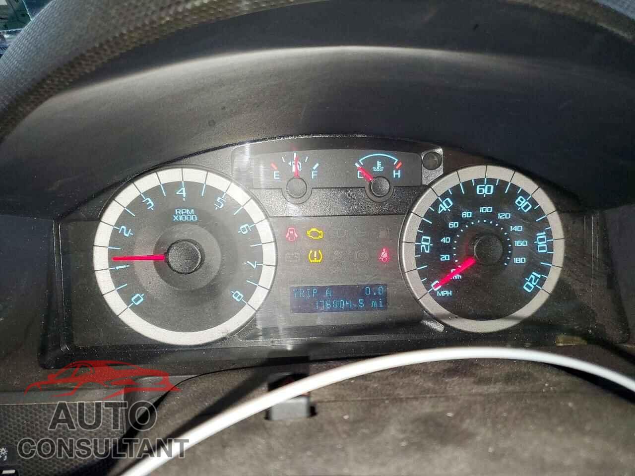 FORD ESCAPE 2011 - 1FMCU9DG0BKA02833