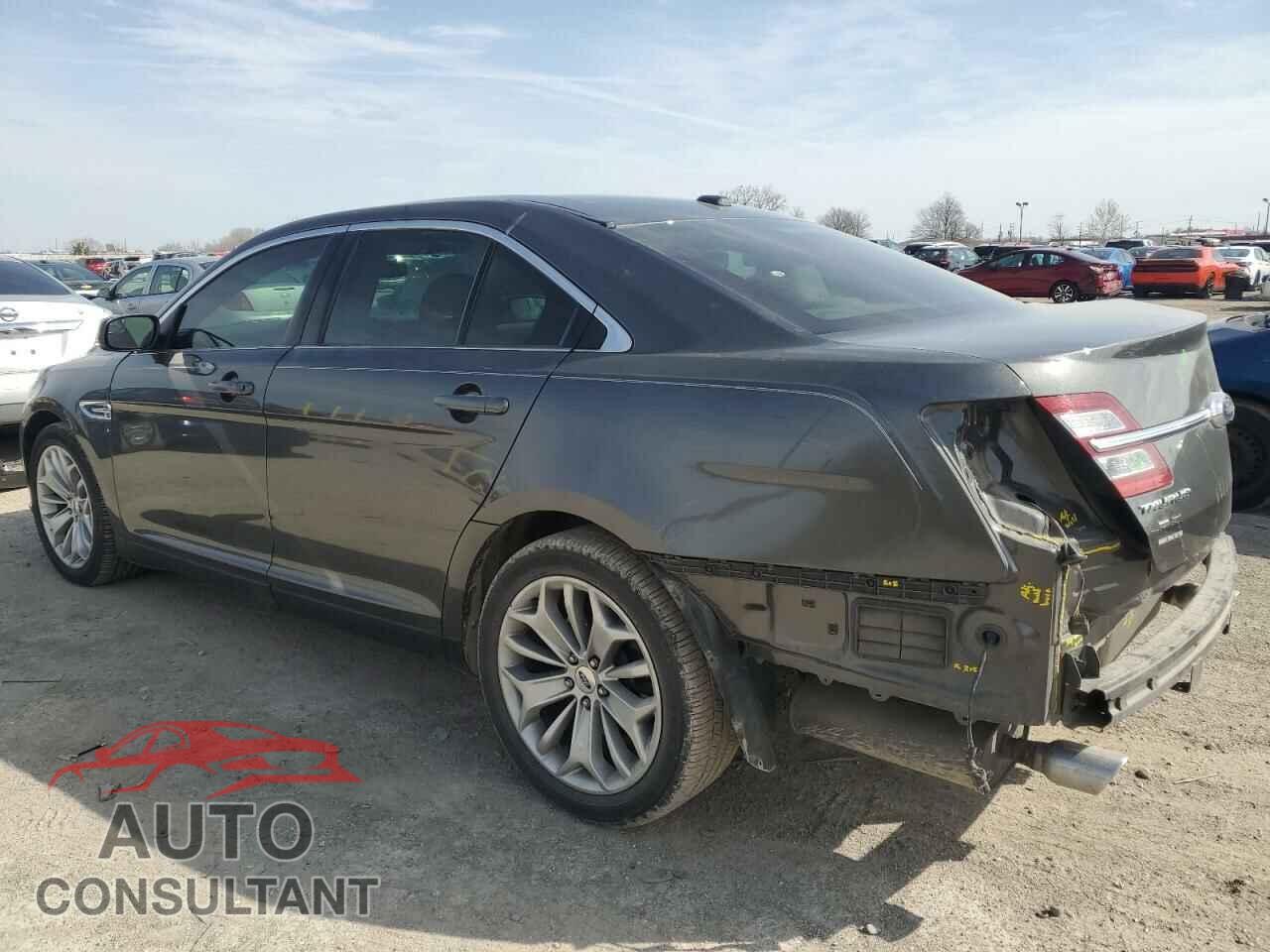 FORD TAURUS 2016 - 1FAHP2F84GG105073