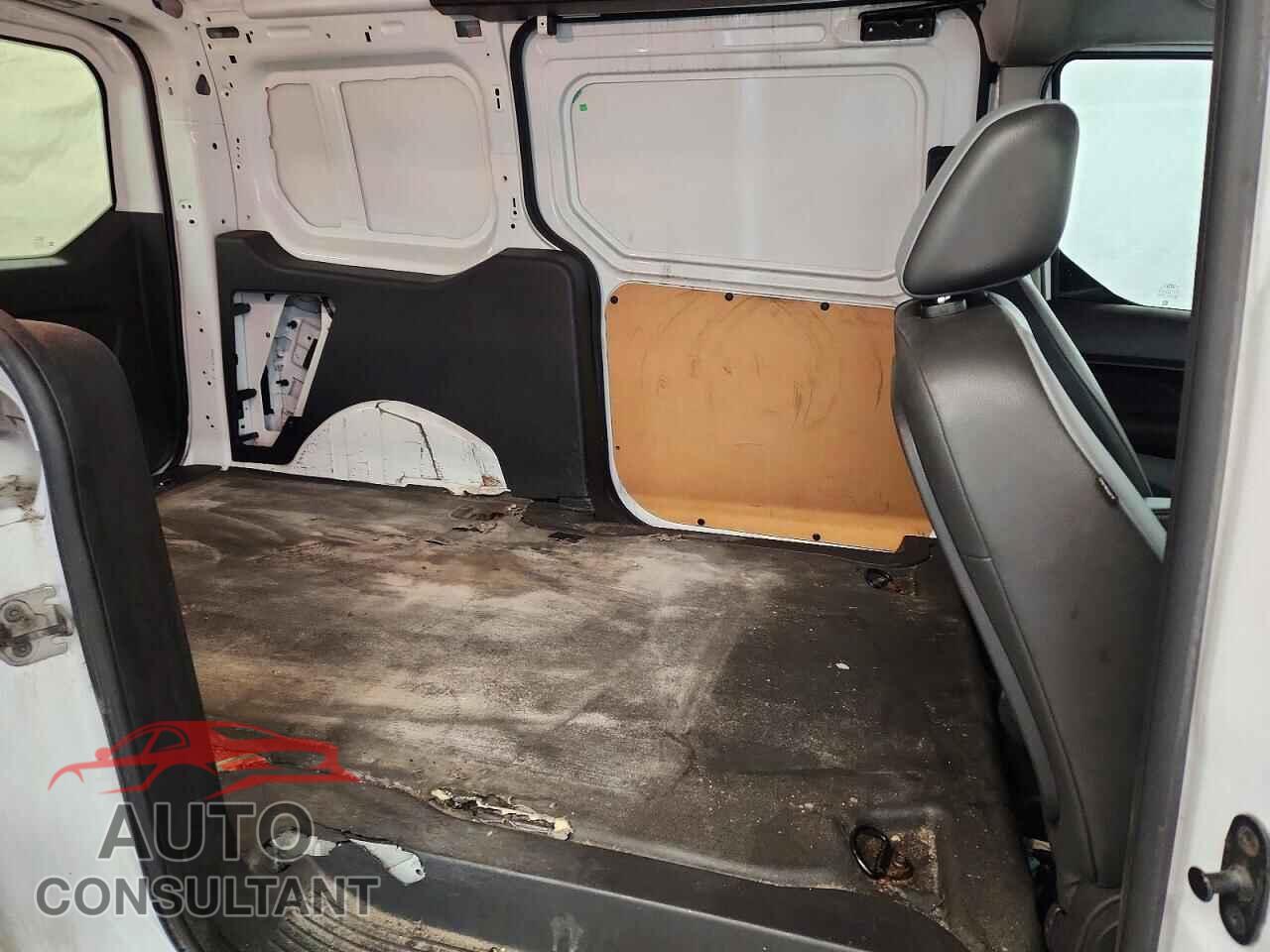 FORD TRANSIT 2015 - NM0LE7E70F1229193