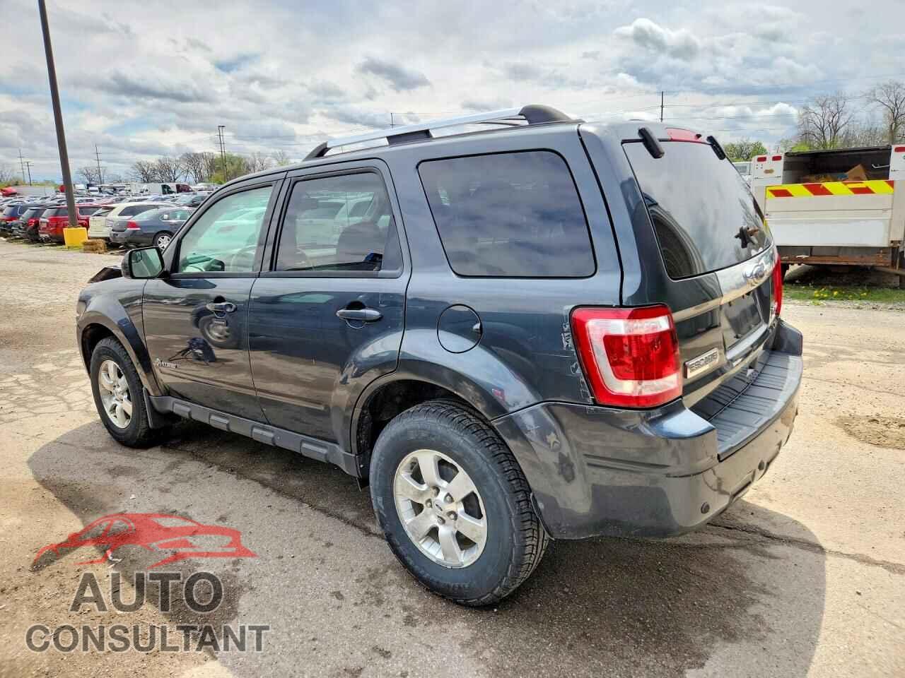 FORD ESCAPE 2010 - 1FMCU4K3XAKB02665
