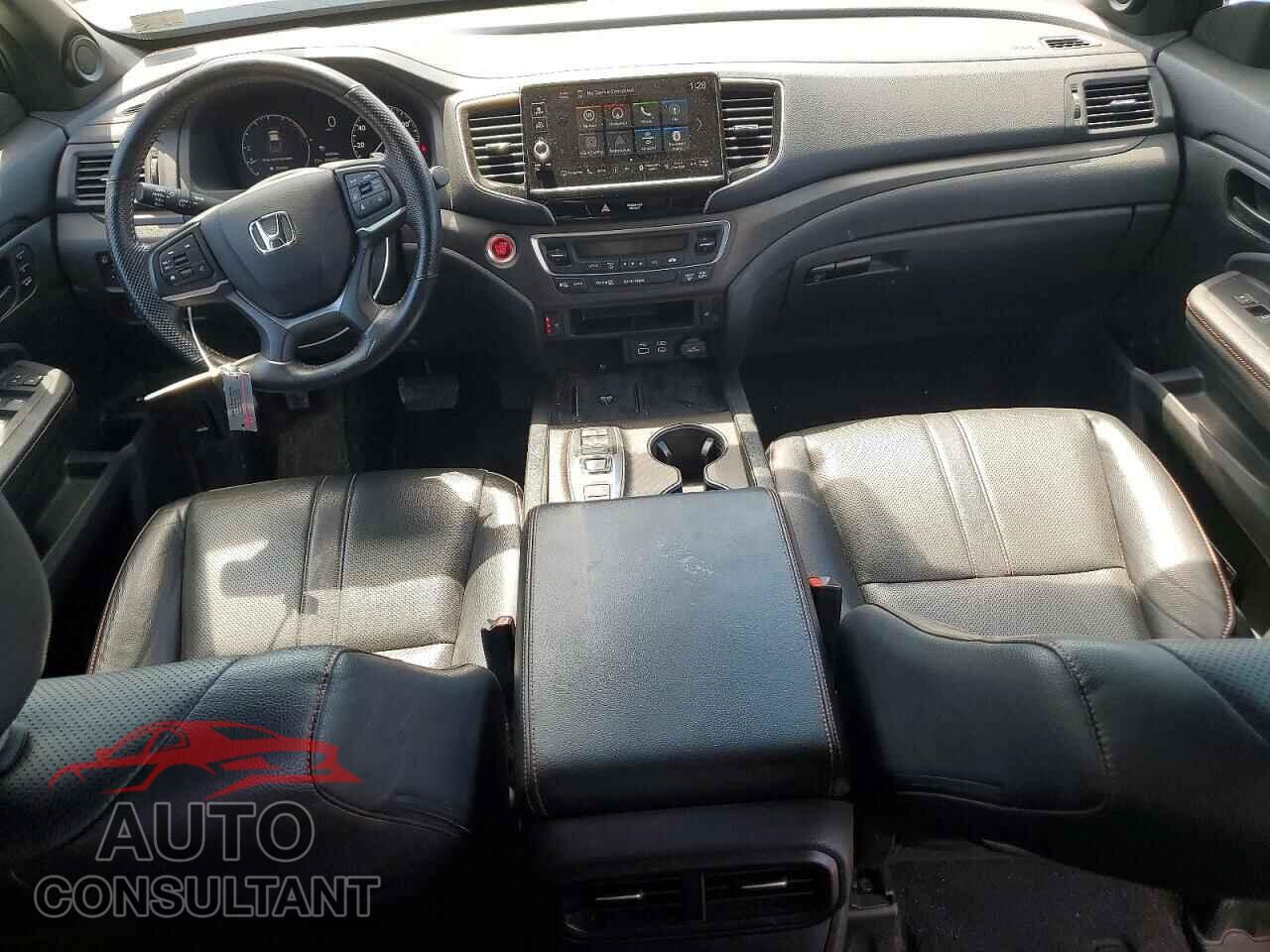 HONDA RIDGELINE 2024 - 5FPYK3F66RB011732