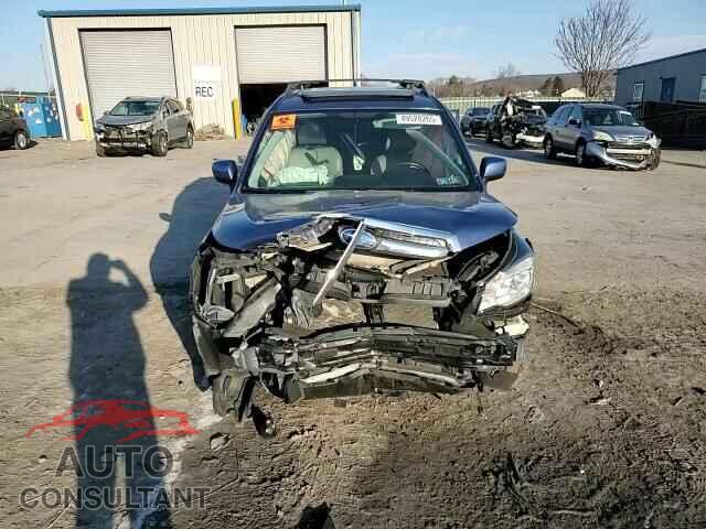 SUBARU FORESTER 2017 - JF2SJAJC8HH523351