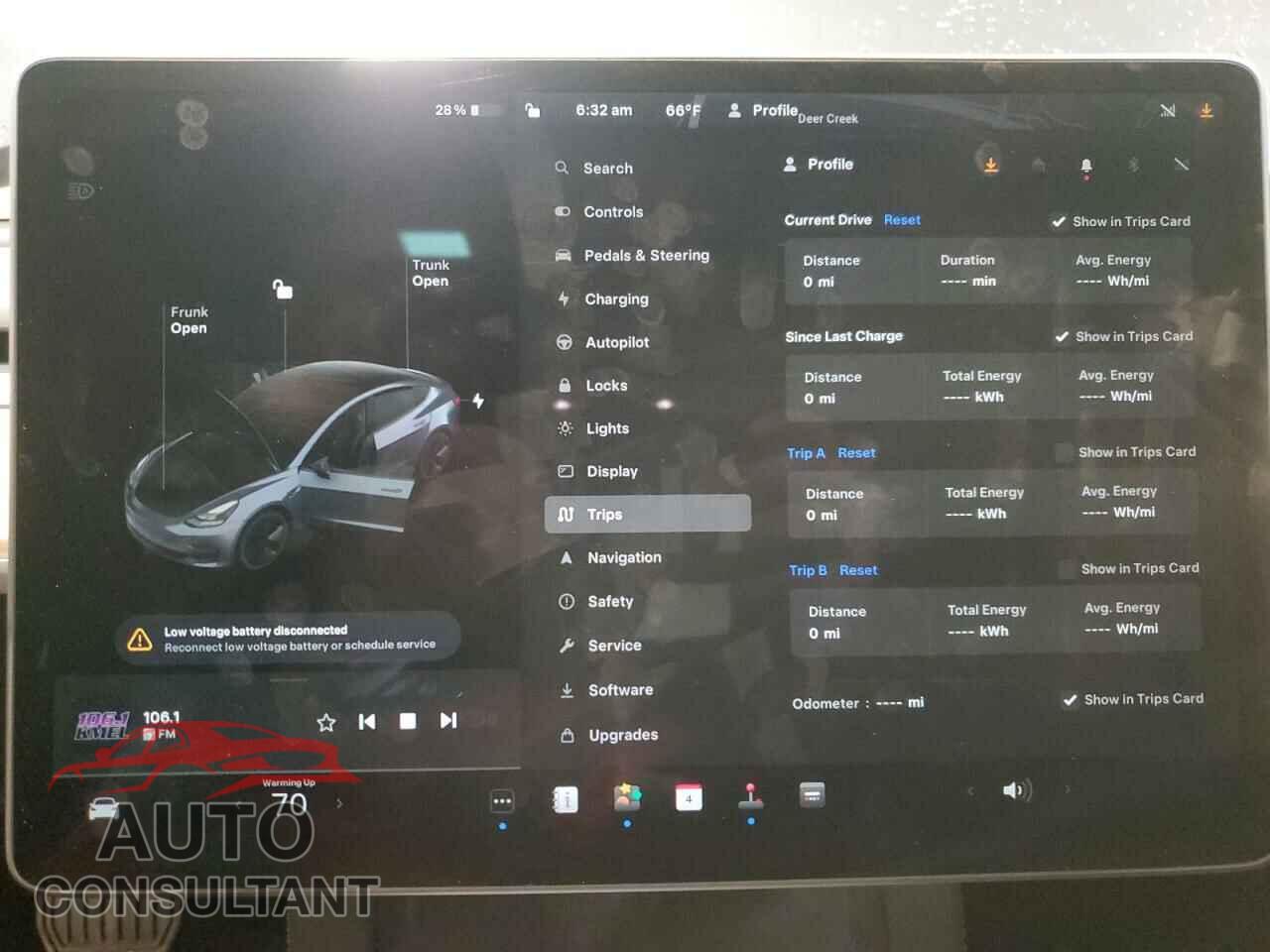 TESLA MODEL 3 2023 - 5YJ3E1EA3PF643931