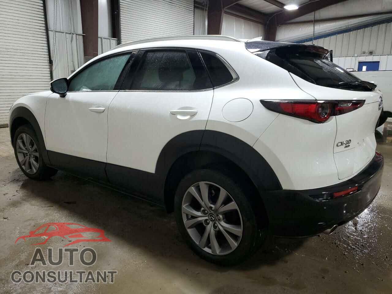 MAZDA CX30 2021 - 3MVDMBDL3MM310537