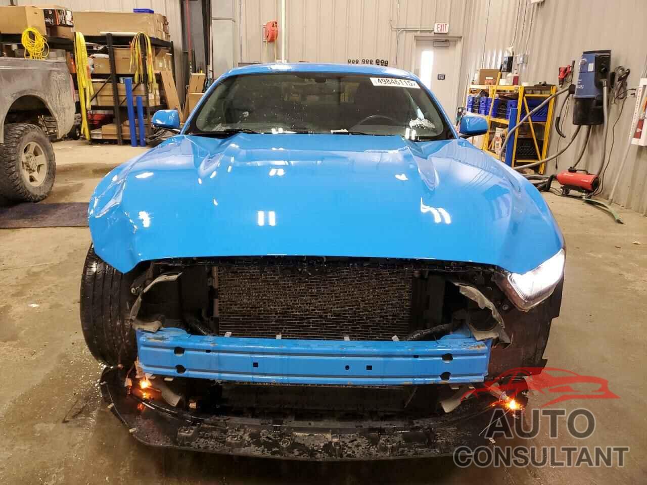 FORD ALL Models 2017 - 1FA6P8AMXH5344025