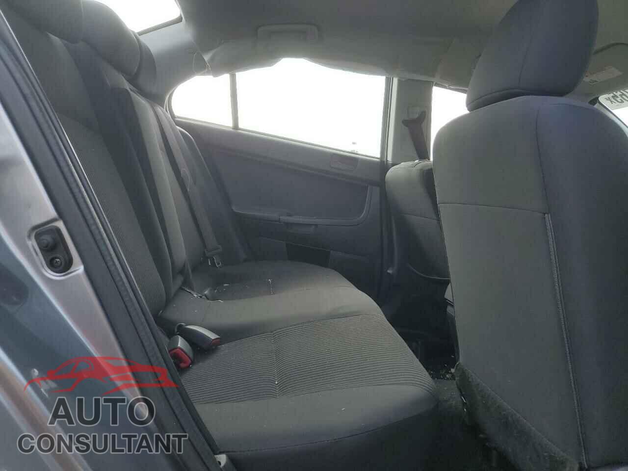 MITSUBISHI LANCER 2014 - JA32V2FW9EU021994