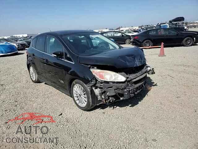 FORD CMAX 2016 - 1FADP5CU3GL105977