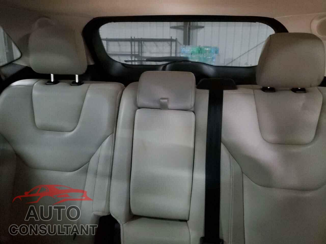 FORD EDGE 2017 - 2FMPK4K83HBC14599
