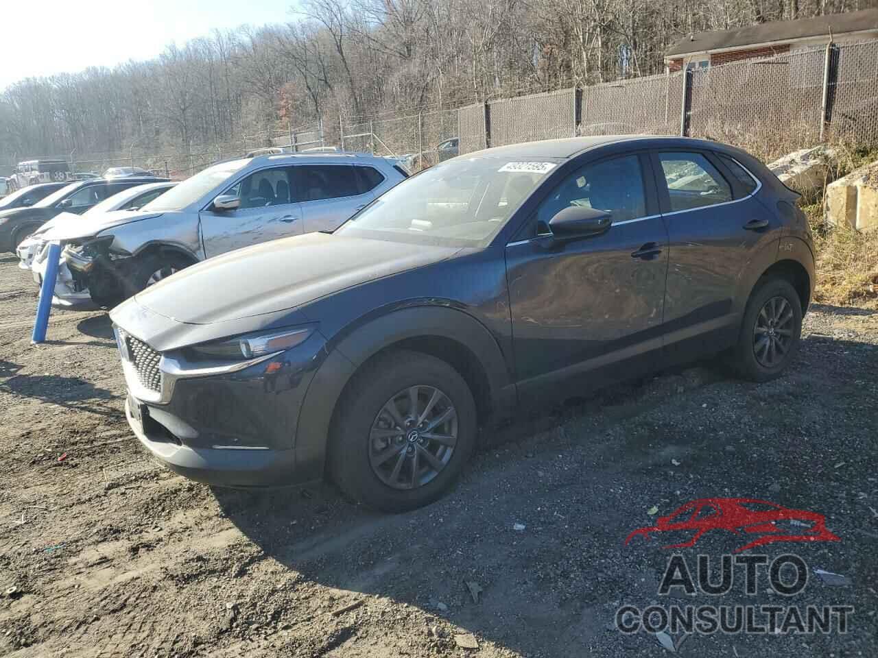 MAZDA CX30 2023 - 3MVDMBAM9PM509075