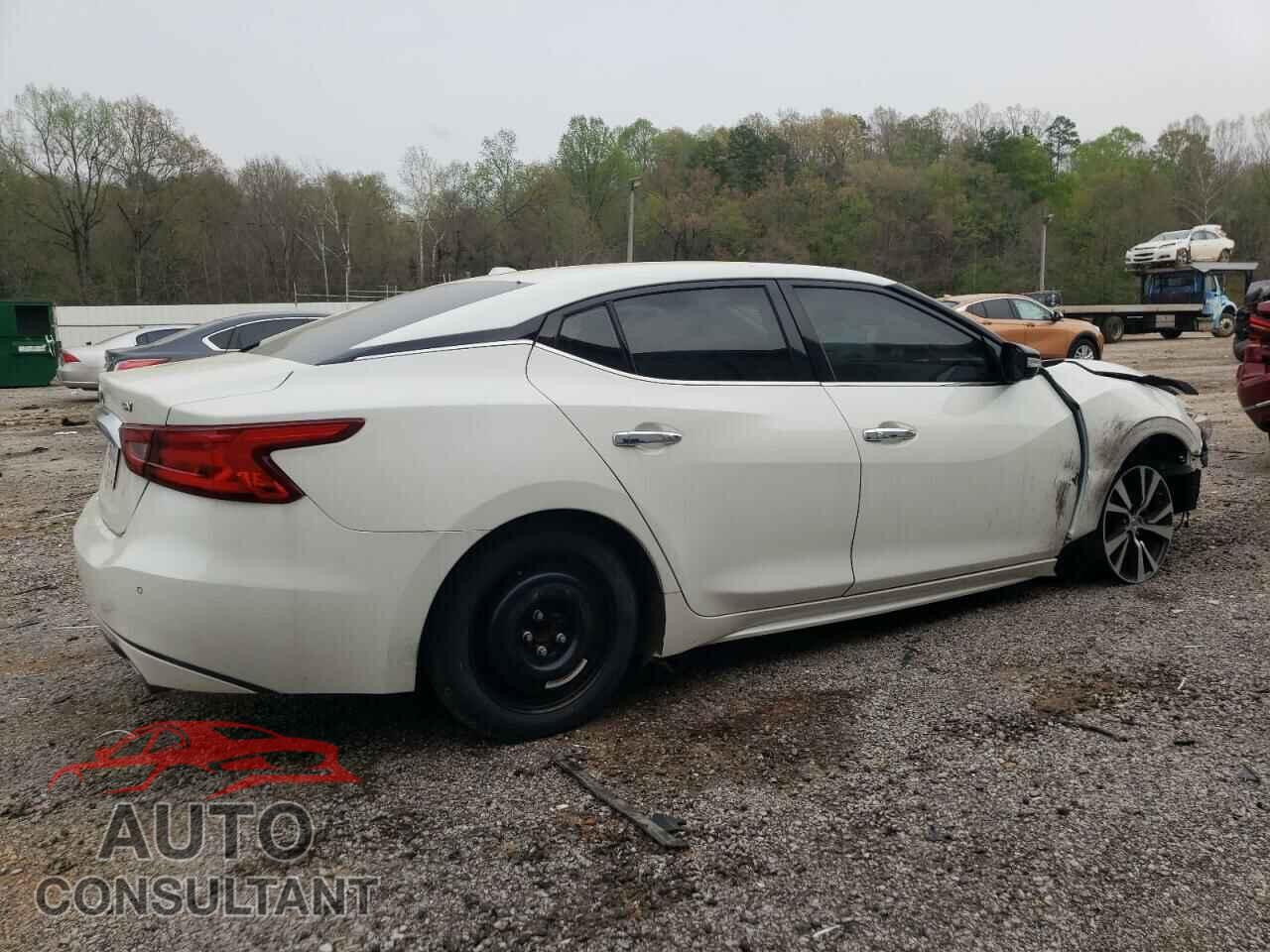 NISSAN MAXIMA 2017 - 1N4AA6AP5HC425004