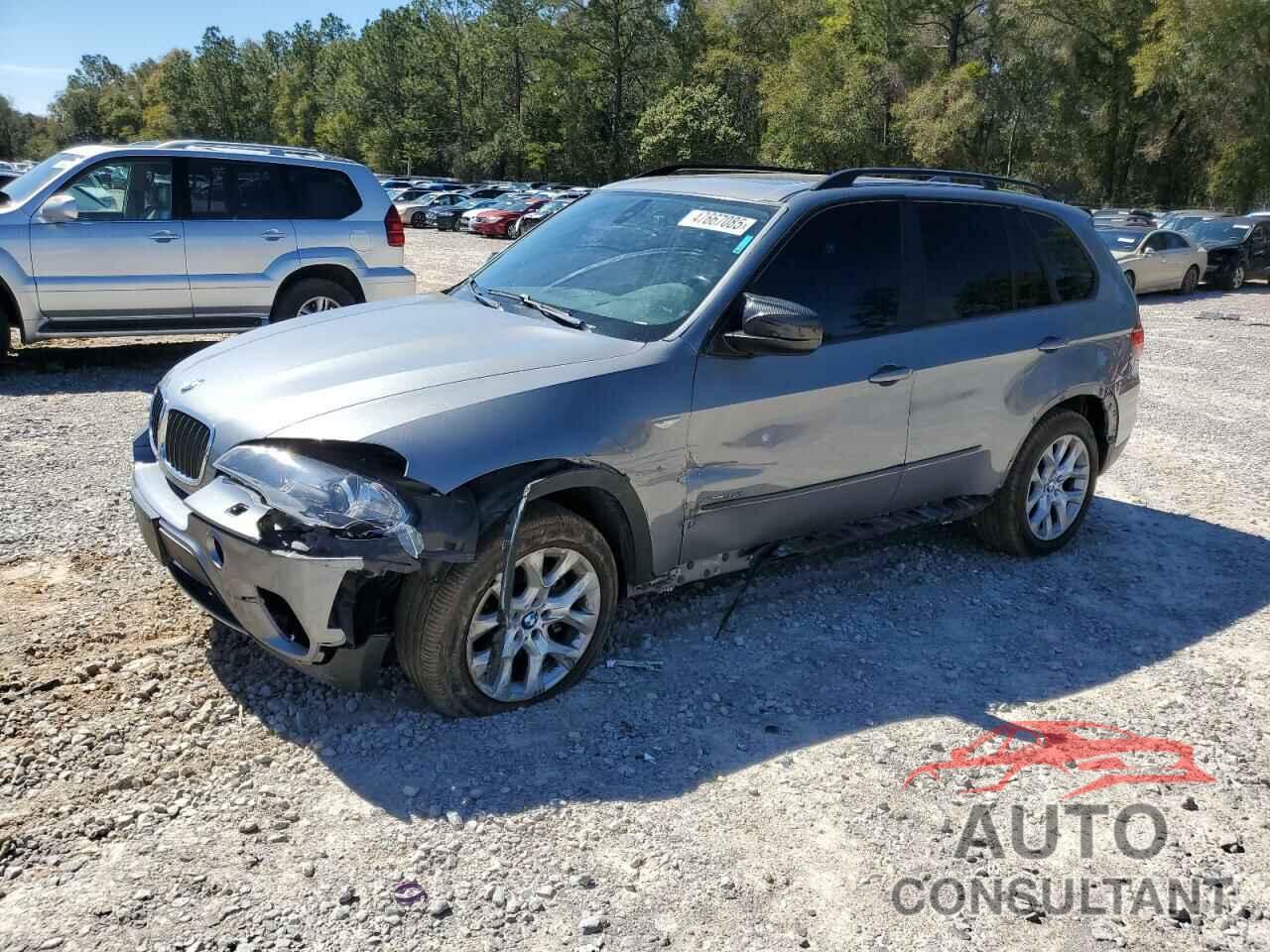 BMW X5 2013 - 5UXZV4C58DL993659
