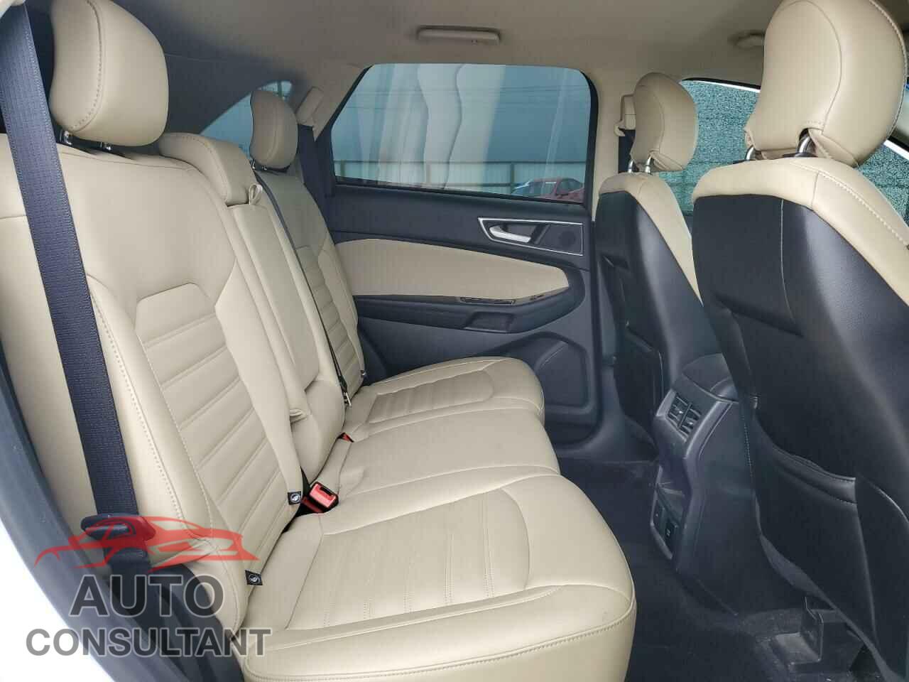 FORD EDGE 2019 - 2FMPK4J9XKBC09479