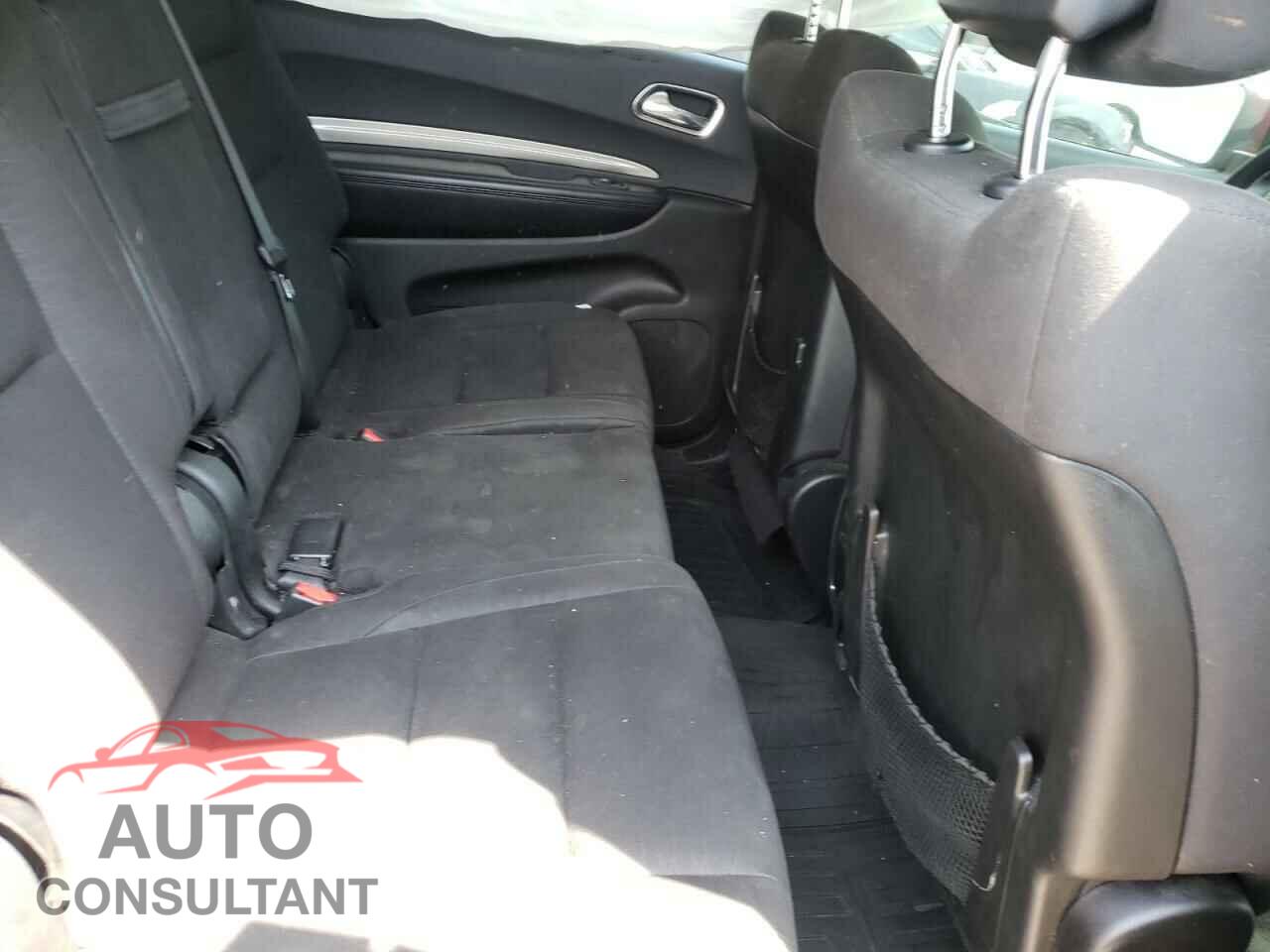 DODGE DURANGO 2018 - 1C4RDHAG9JC155944
