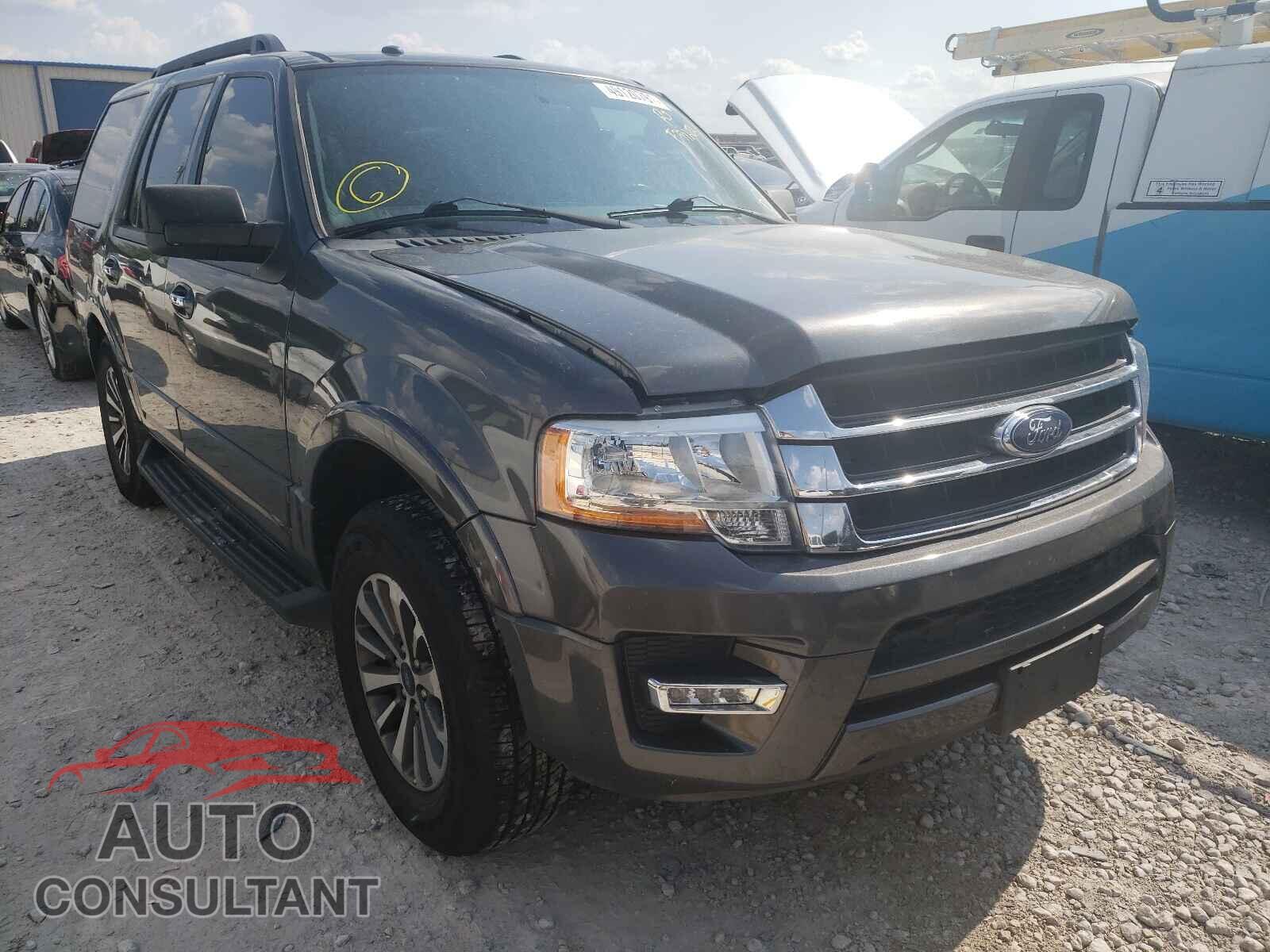 FORD EXPEDITION 2016 - 1FMJU1HT4GEF33202