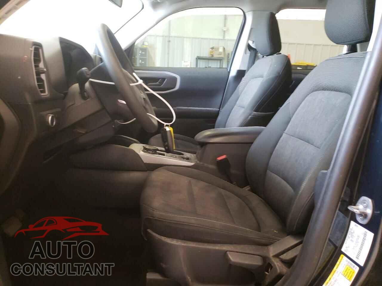 FORD BRONCO 2022 - 3FMCR9B66NRD85706