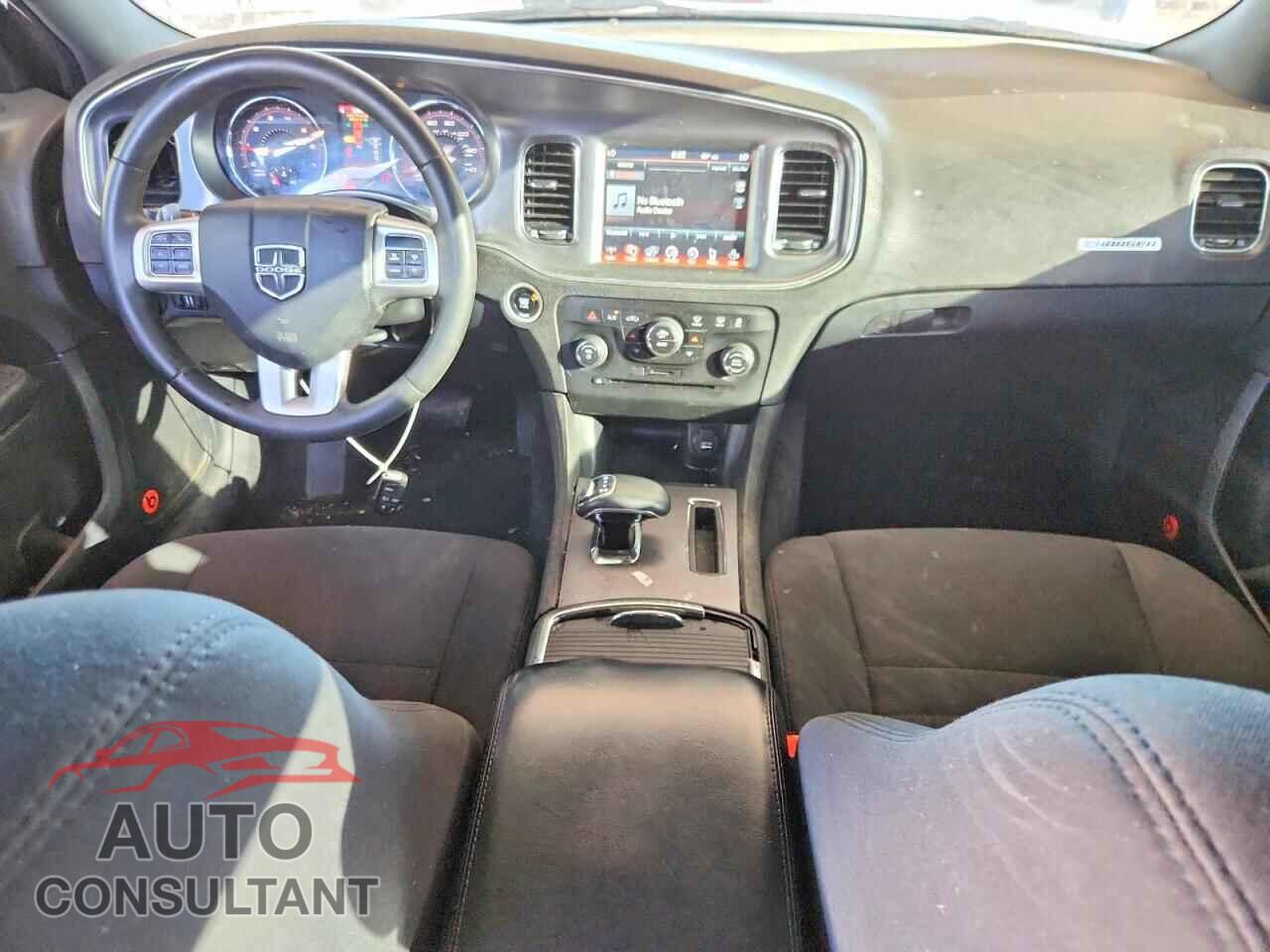 DODGE CHARGER 2014 - 2C3CDXHG0EH144084