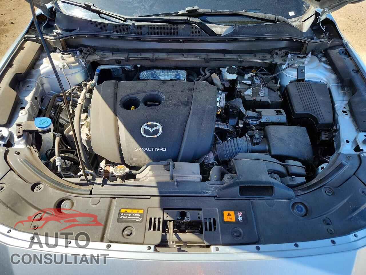 MAZDA CX-5 2023 - JM3KFBBM2P0111394