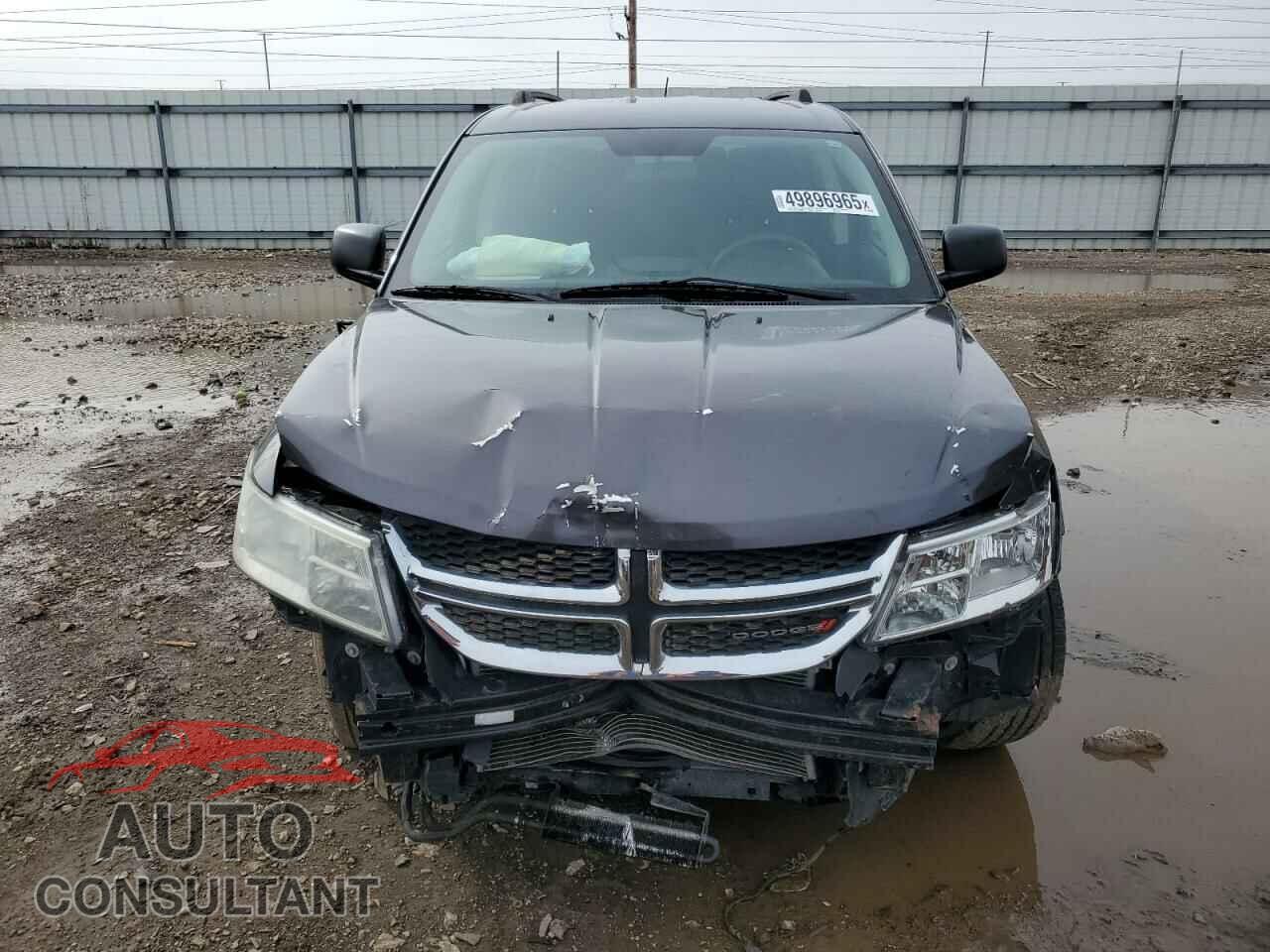 DODGE JOURNEY 2015 - 3C4PDDAG2FT609351