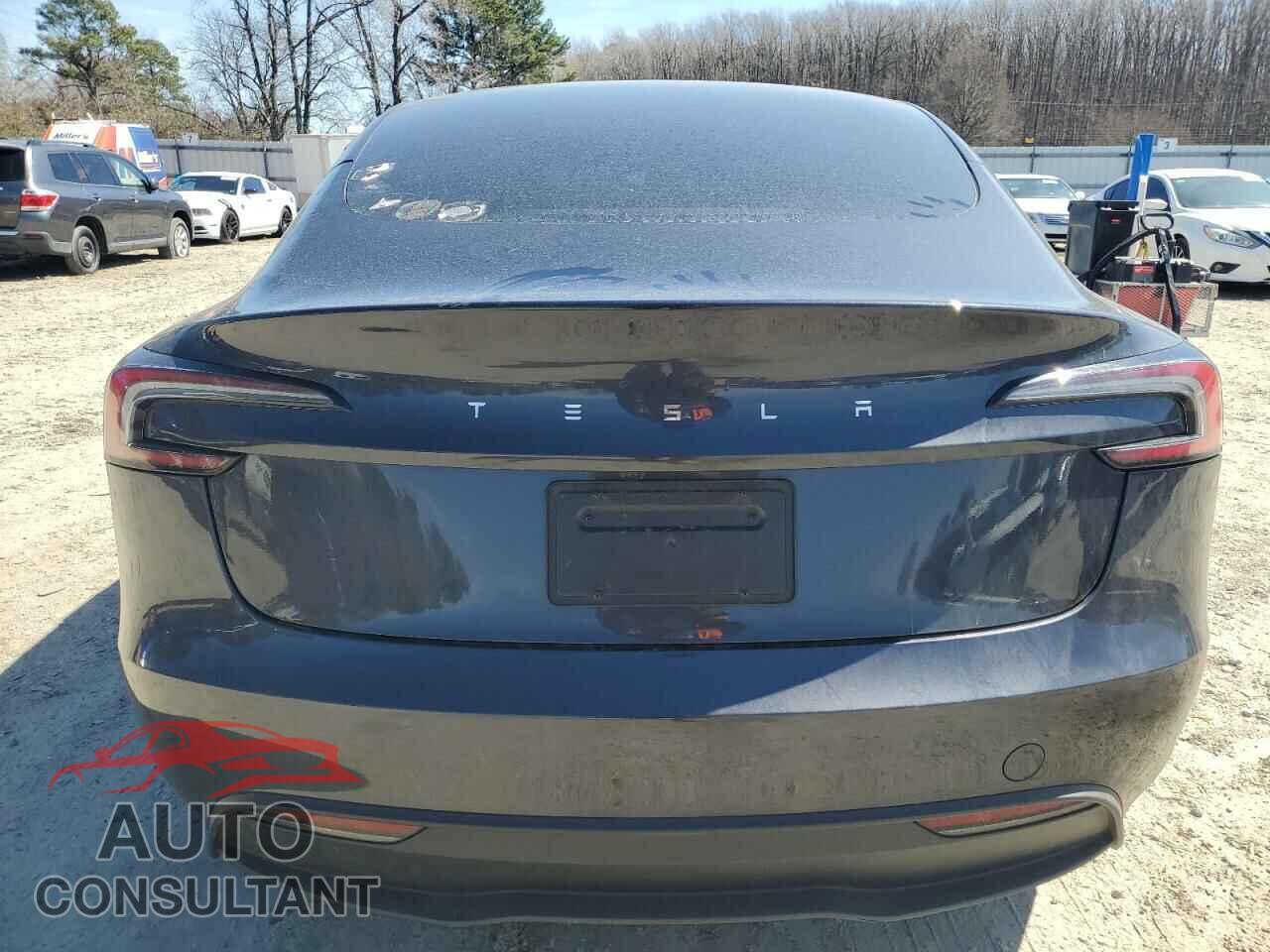 TESLA MODEL 3 2024 - 5YJ3E1EA1RF739916