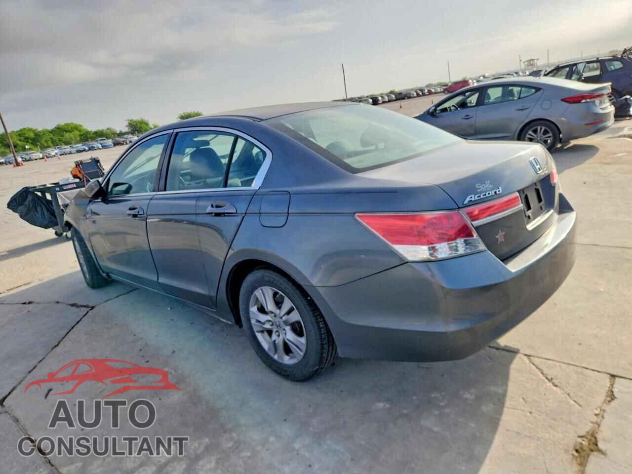 HONDA ACCORD 2012 - 1HGCP2F41CA031837