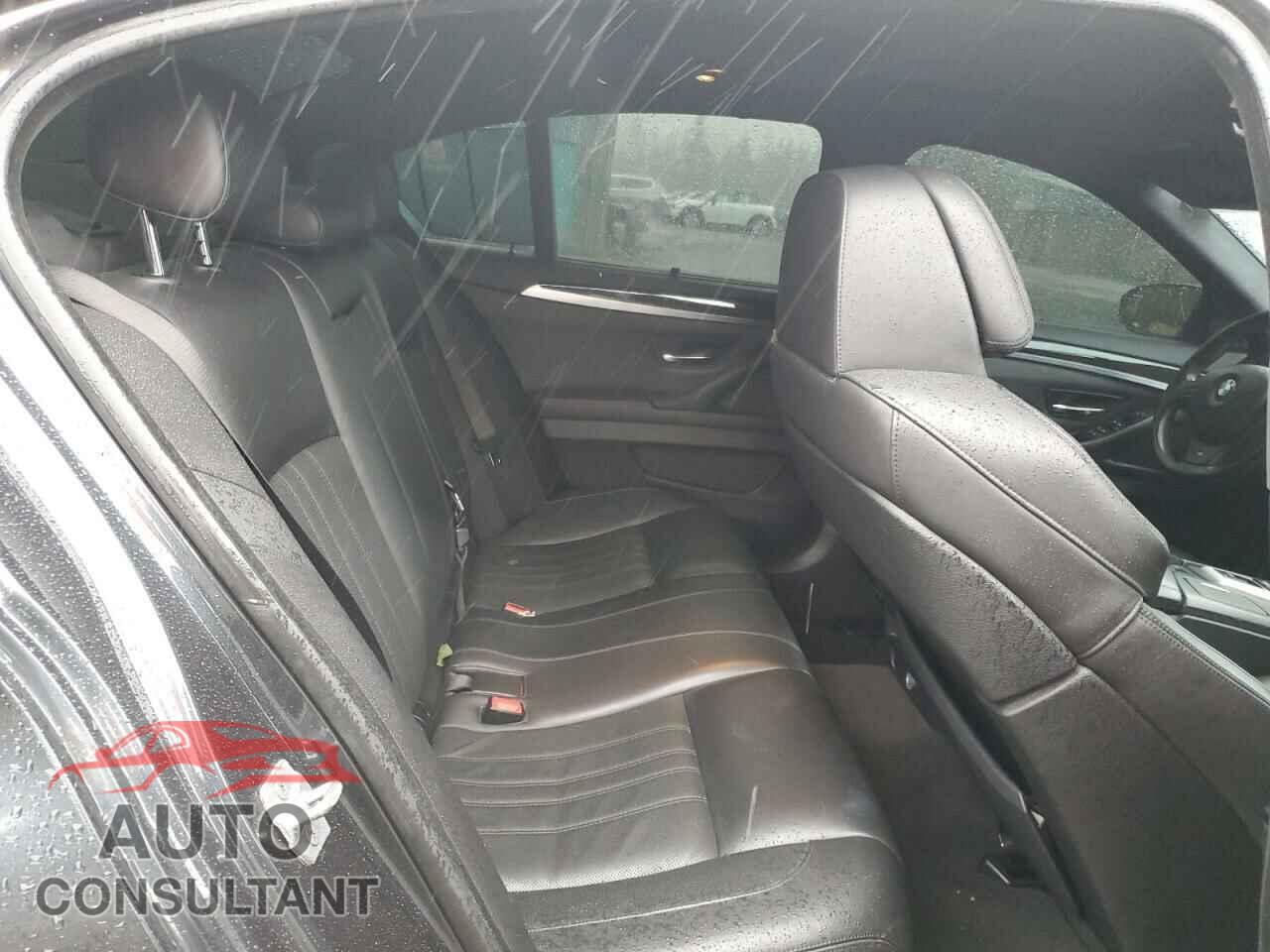 BMW M5 2013 - WBSFV9C51DC774049
