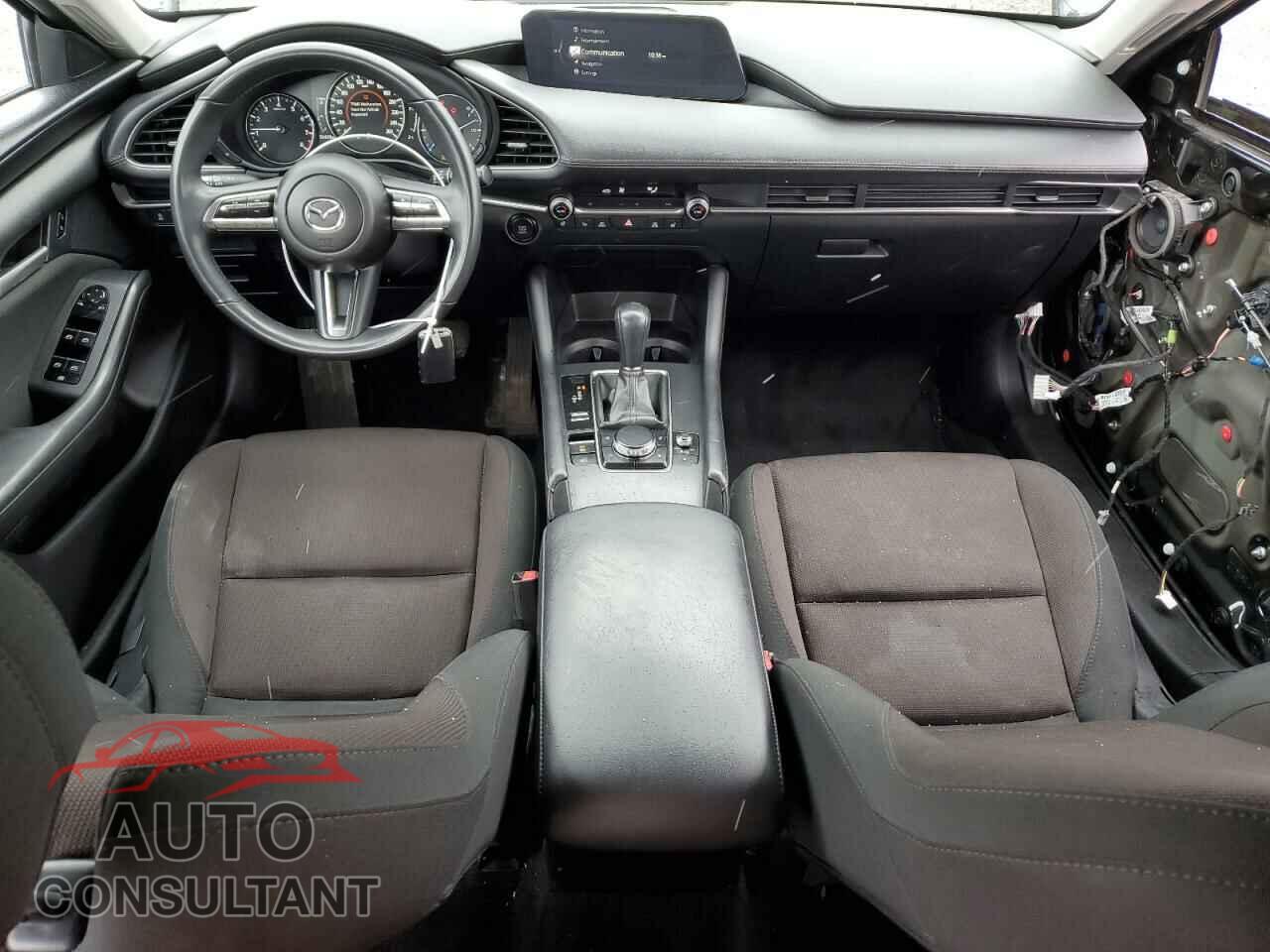 MAZDA 3 2023 - 3MZBPAC76PM365337